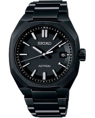 Seiko Astron Nexter Solar Radio SBXY083