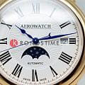 Швейцарские механические часы Aerowatch 77983 RO01, фото 4