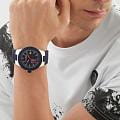 Немецкие часы Plein Sport Vortex PSRGA0426, фото 2