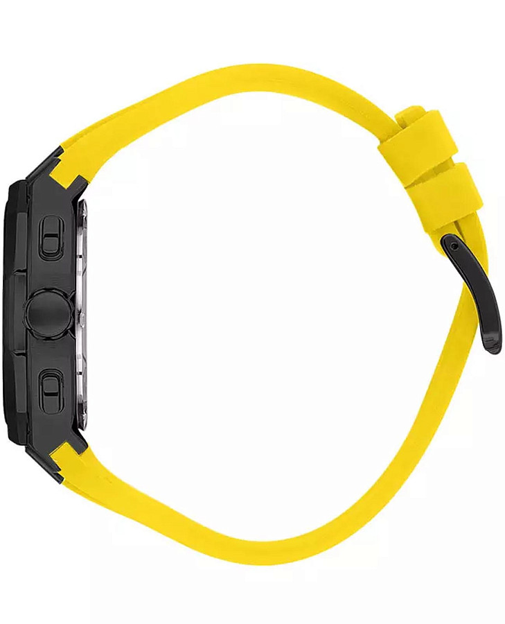 Часы Beverly Hills Polo Club BP3557X.654 — кварцевые, сталь металл
