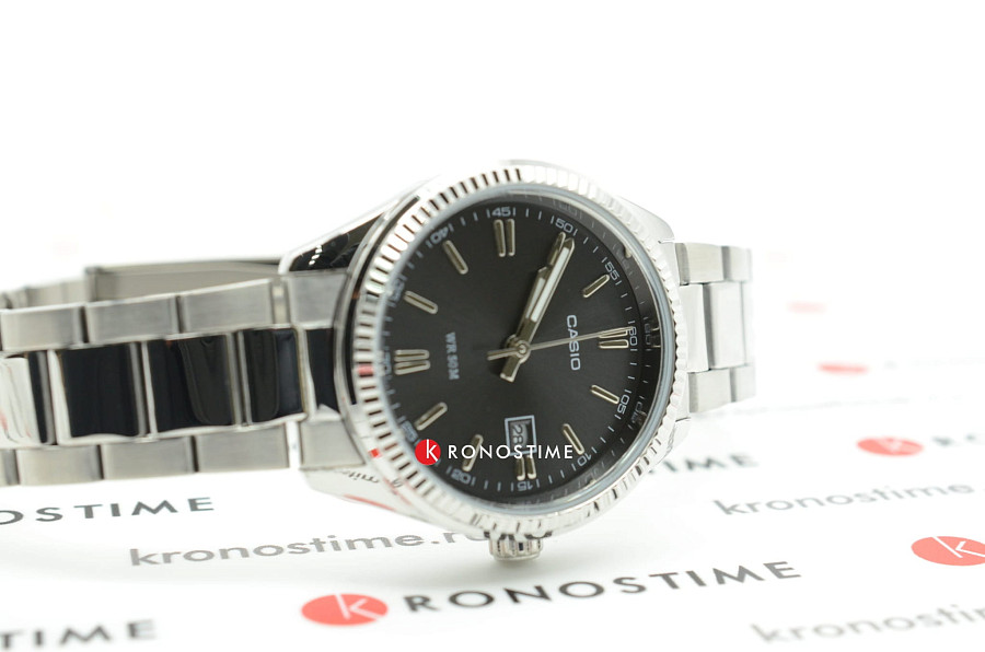 Часы Casio Collection LTP-1302PD-1A1 — артикул LTP-1302PD-1A1