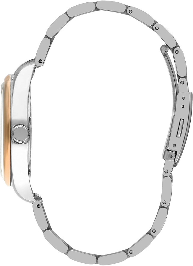 Часы Beverly Hills Polo Club BP3373X.570 — сталь металл, США