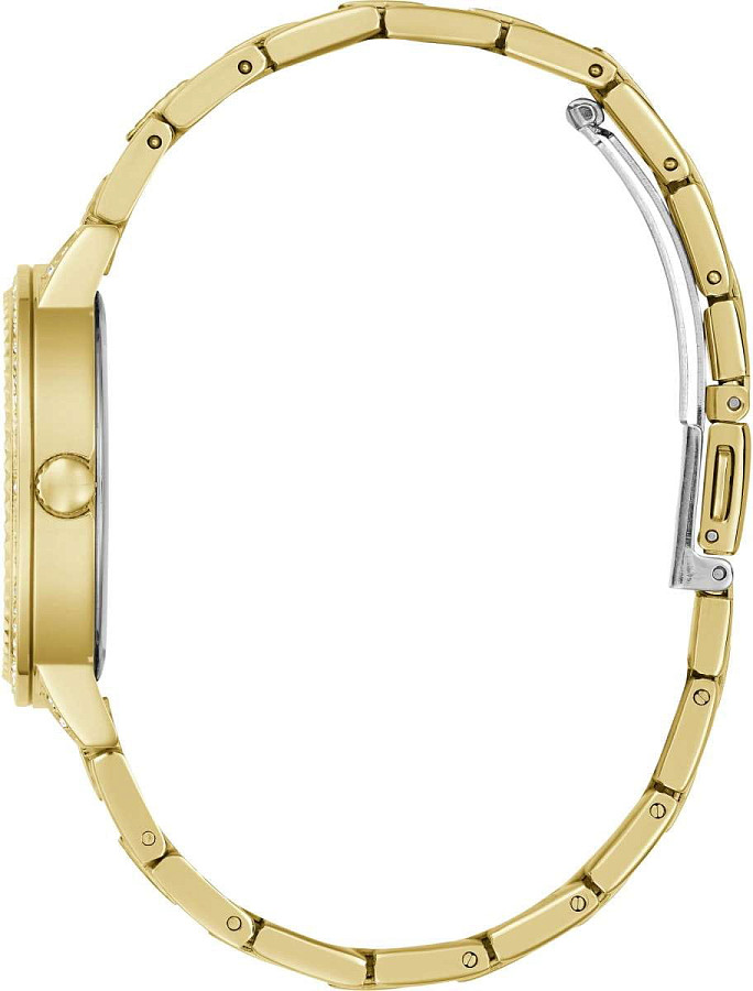 Часы Guess Trend G Lace GW0944L2 — сталь металл, США