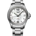 Швейцарские часы Longines Conquest V.H.P. L3.316.0.87.6