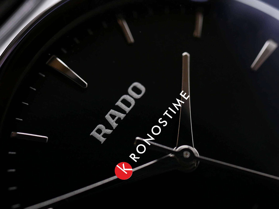 Часы Rado Centrix R30026152 — артикул R30026152