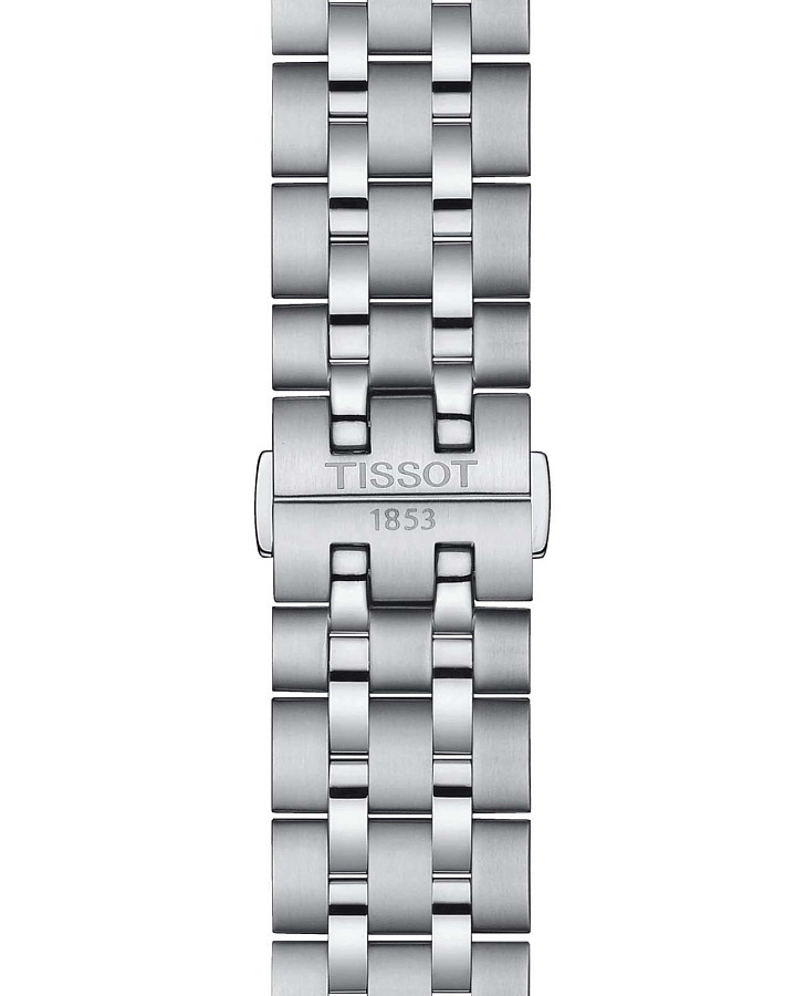 Часы Tissot Classic Dream Swissmatiс T129.407.11.051.00 — артикул T1294071105100