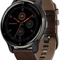 Американские часы Garmin Venu 2 Plus 010-02496-15