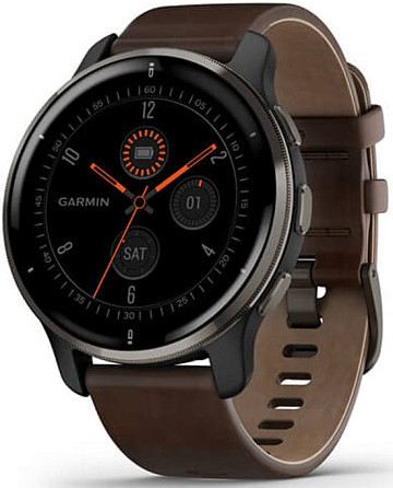 Garmin Venu 2 Plus 010-02496-15