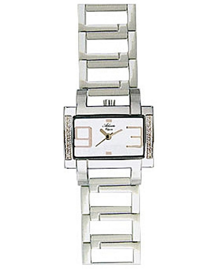 Часы Atlantic Elegance 29025.41.M.25 — женские, белый
