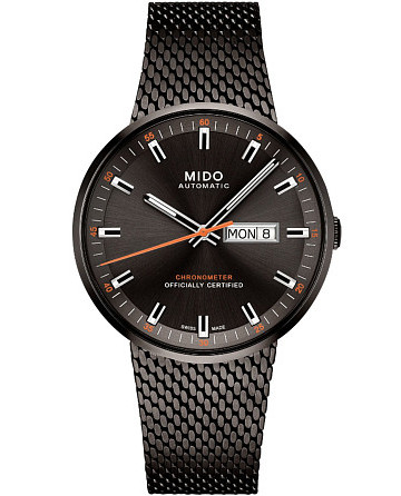 Mido Commander Icone M031.631.33.061.00