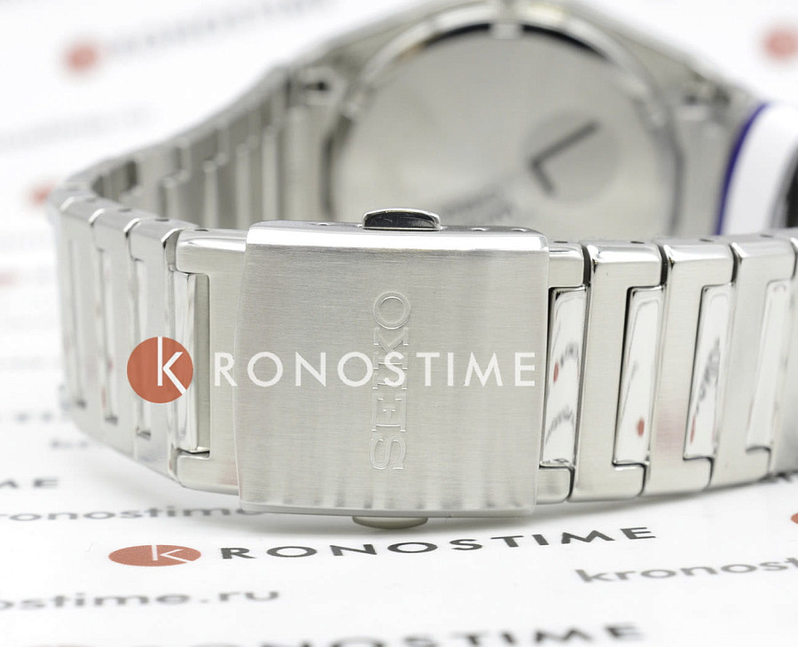 Часы Seiko Conceptual Series Dress SUR553P1 — артикул SUR553P1