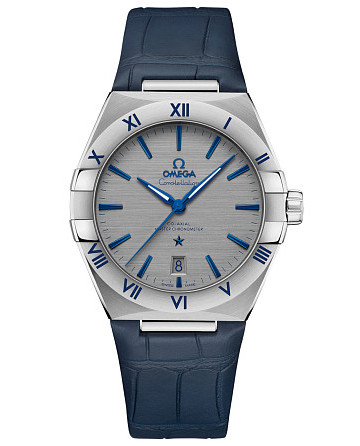 Omega Constellation 131.13.39.20.06.002