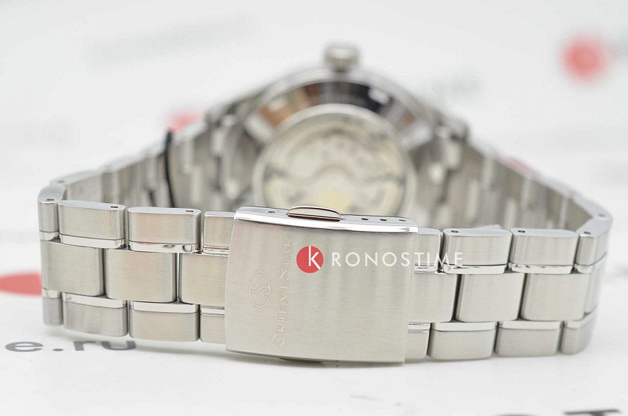 Часы Orient Star RE-AT0003E (RK-AT0003E) — Япония, механические