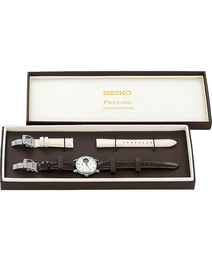 Часы Seiko Presage SSA781J1 — артикул SSA781J1, женские