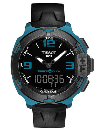 Tissot T-Race Touch T081.420.97.057.04