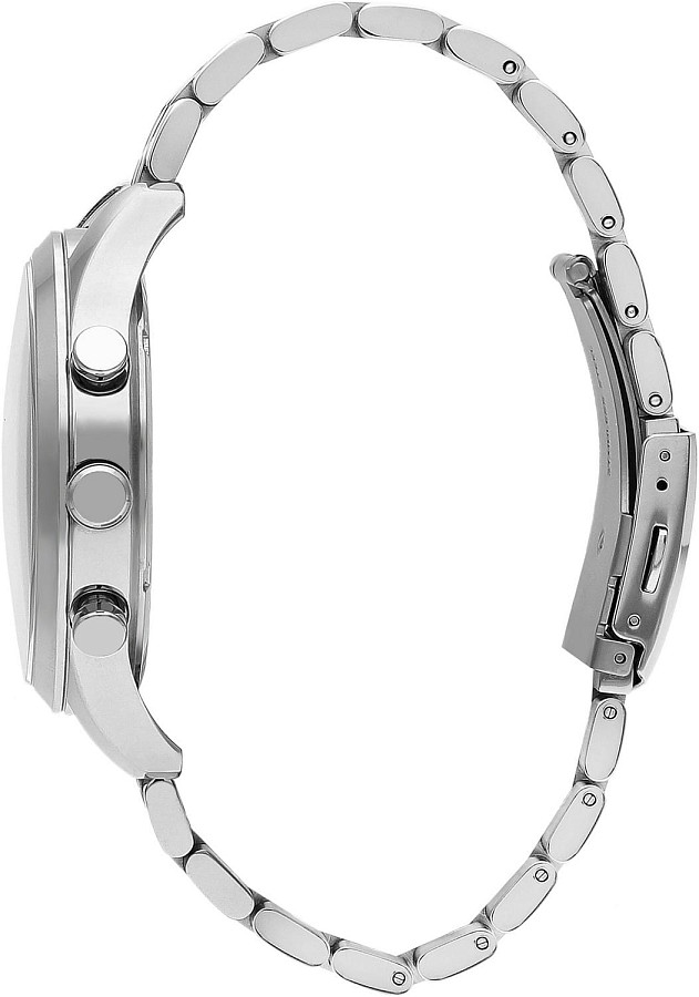 Часы Beverly Hills Polo Club BP3397X.350 — сталь металл, США
