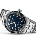 Швейцарские механические часы Oris Divers Sixty‑Five 01 733 7707 4055-07 8 20 18, фото 2