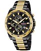 Испанские наручные часы Festina Chrono Sport F20563/1 с хронографом