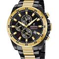 Испанские наручные часы Festina Chrono Sport F20563/1 с хронографом