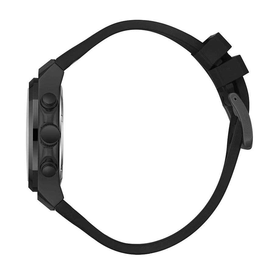 Часы Beverly Hills Polo Club BP3785X.651 — металл сталь, США
