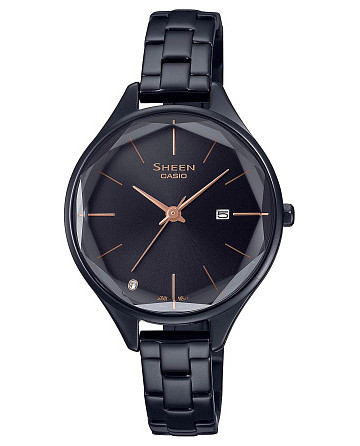 Casio Sheen SHE-4062BD-1A