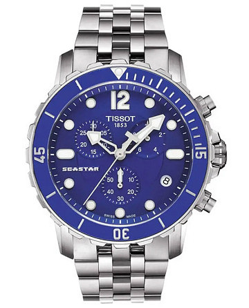 Tissot Seastar 1000 T066.417.11.047.00