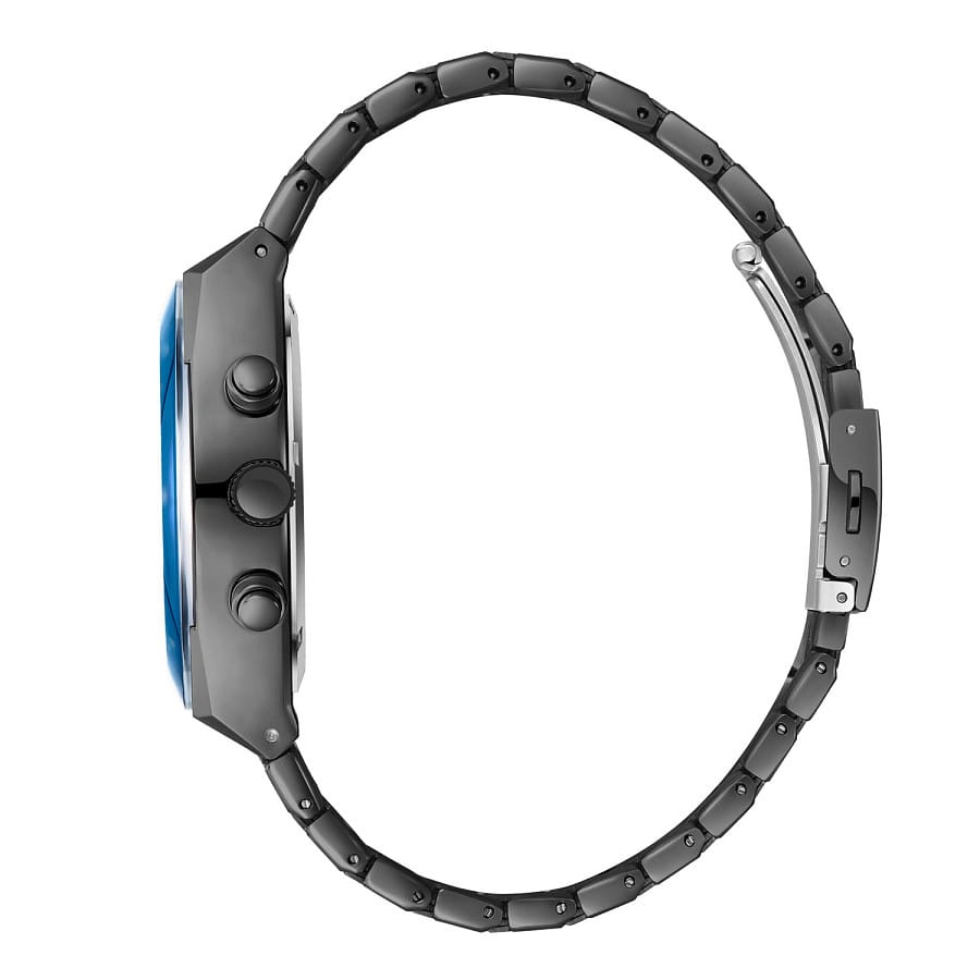 Часы Lee Cooper LC08100.090 — металл суперметалл, Англия