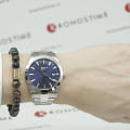Швейцарские часы Tissot Gentleman T127.410.11.041.00, фото 7