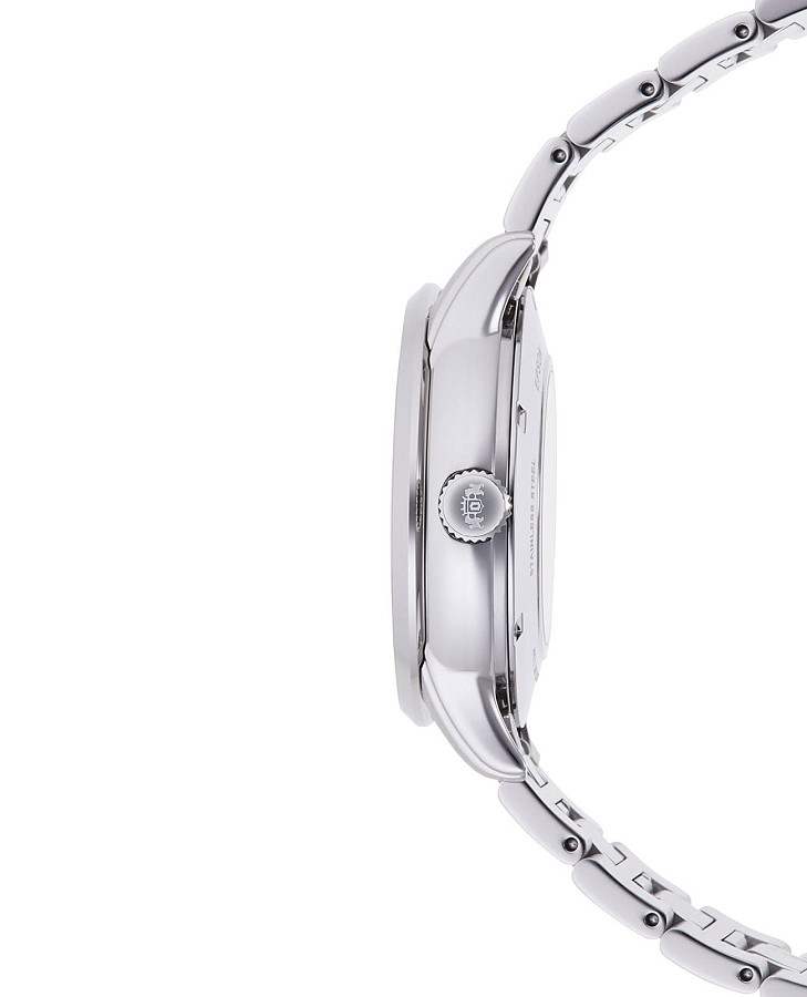 Часы Orient Sun & Moon Classic RA-AS0001J (RN-AS0001J) — механические, Япония, мужские
