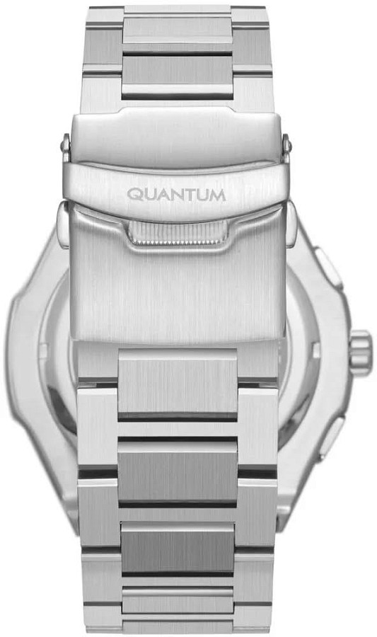 Часы Quantum Adrenaline ADG1032.330 — нержавеющая сталь, мужские