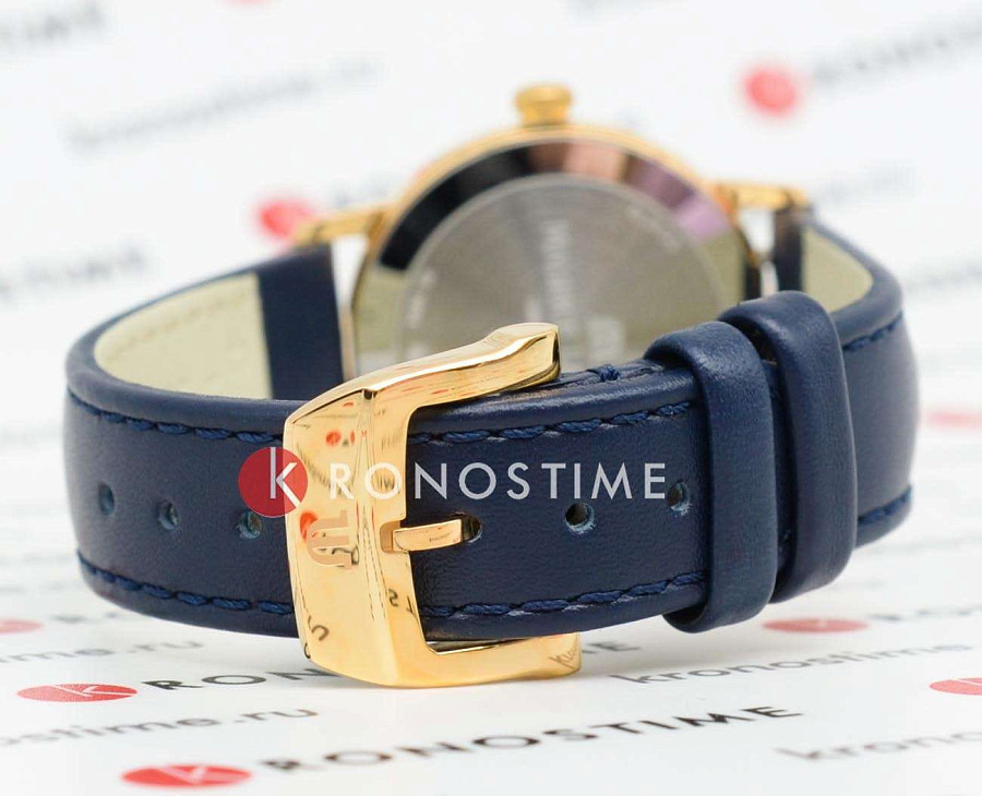 Часы Maurice Lacroix Eliros Date EL1094-PVP01-450-1 — Швейцария, кварцевые