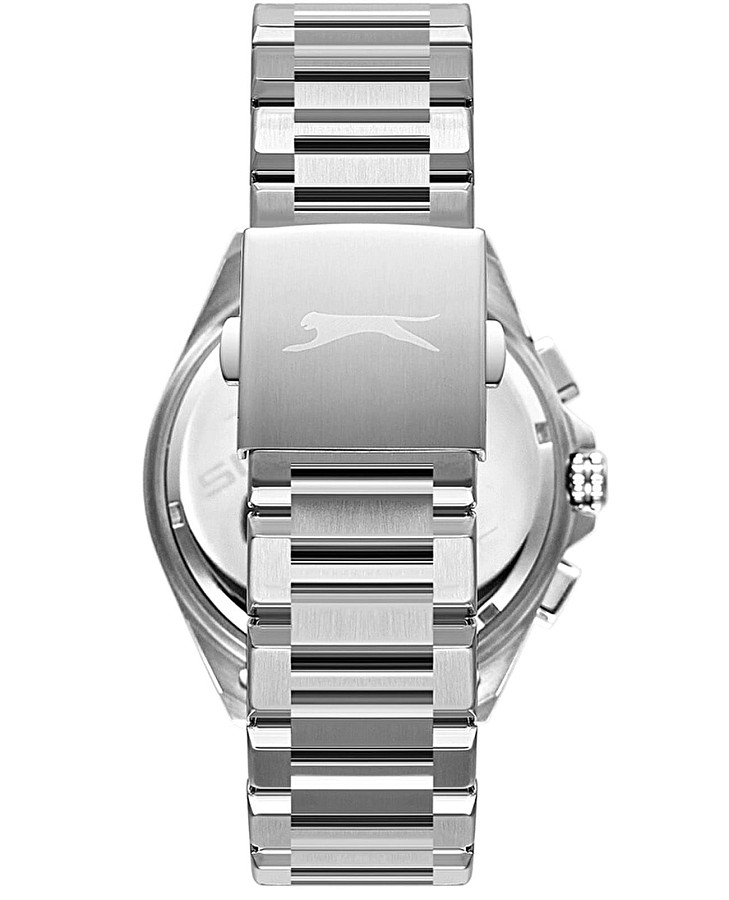 Часы Slazenger SL.09.2393.2.02 — металл сталь, Англия
