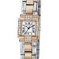 Американские часы Guess Bejeweled GW1157L5, фото 2