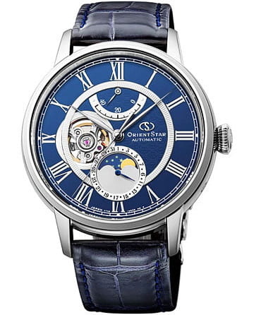 Orient Star RE-AM0002L (RK-AM0002L)