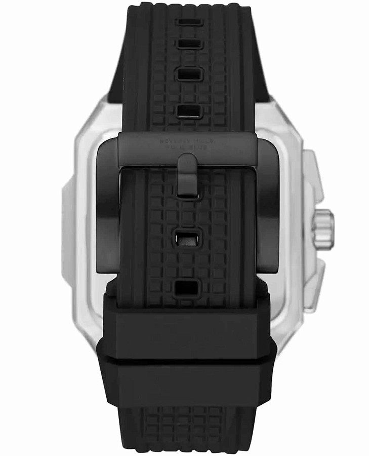 Часы Beverly Hills Polo Club BP3742X.351 — каучук, мужские