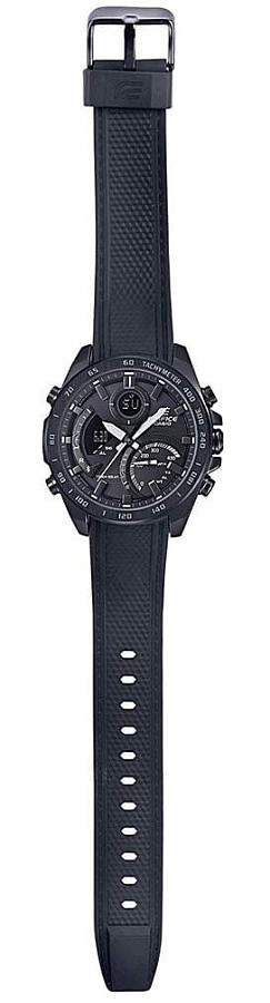 Часы Casio Edifice ECB-900PB-1ADR (ECB-900PB-1A) — артикул ECB-900PB-1A