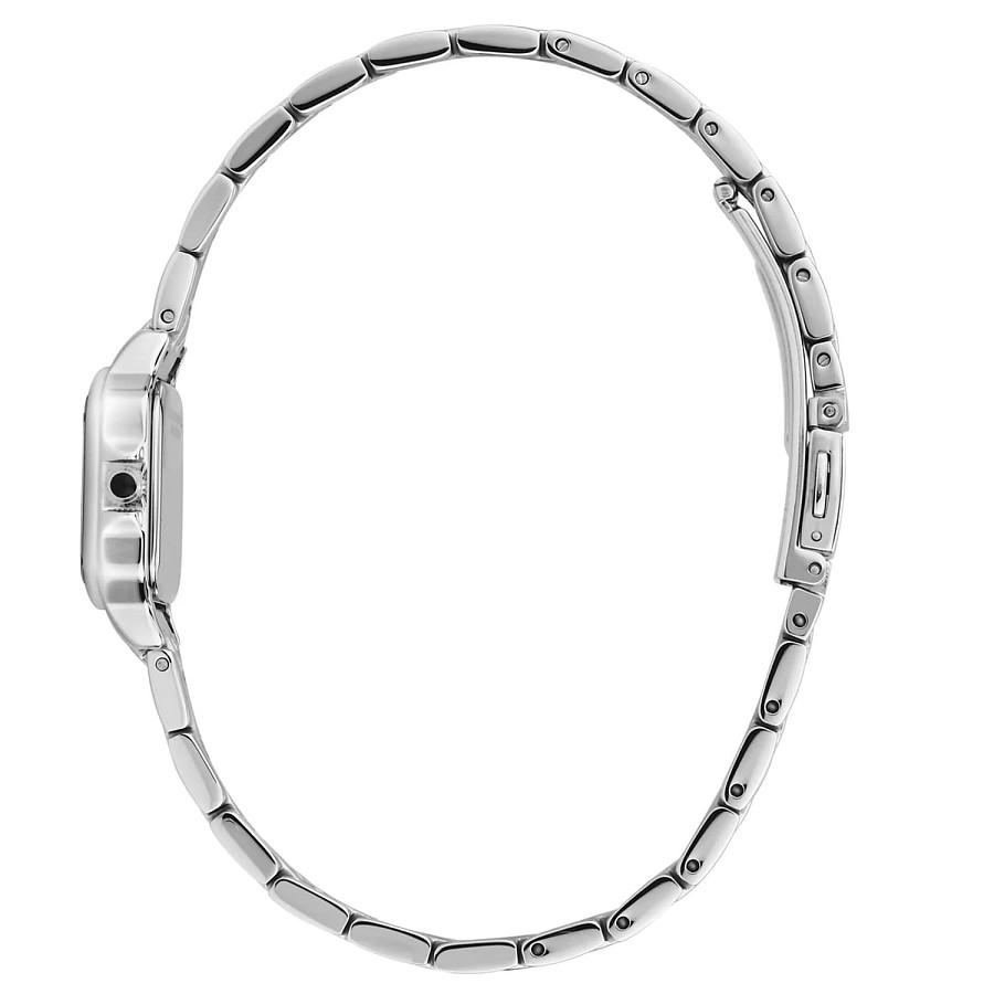 Часы Karl Lagerfeld Icon Square Mini R0553111508 — металл сталь, США