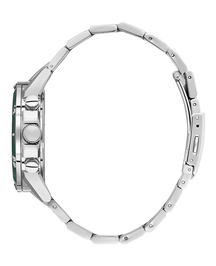 Часы Beverly Hills Polo Club Quartz BP3599X.370 — кварцевые, сталь металл