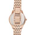 Американские наручные часы Anne Klein Crystal 3506MVRG, фото 2