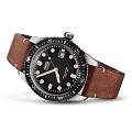 Швейцарские механические часы Oris Divers Sixty‑Five 01 733 7720 4054-07 5 21 45, фото 2