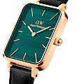 Шведские наручные часы Daniel Wellington Quadro DW00100562, фото 3