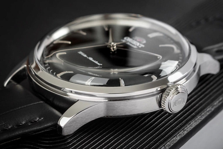 Часы Orient Classic Automatic RA-AC0M02B (RN-AC0M02B) — артикул RA-AC0M02B