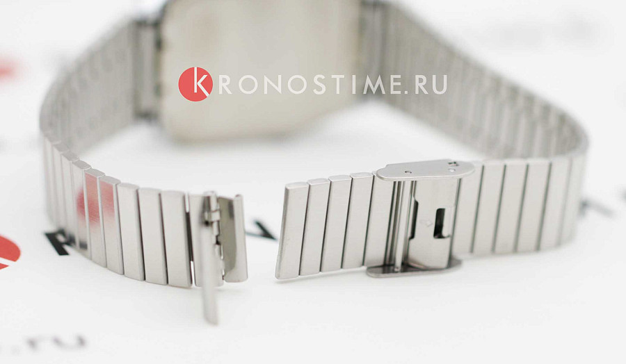 Часы Casio Vintage AQ-800EC-2A — кварцевые, Япония, мужские
