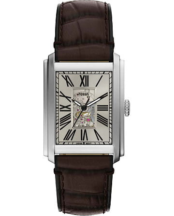 Fossil Carraway ME3272
