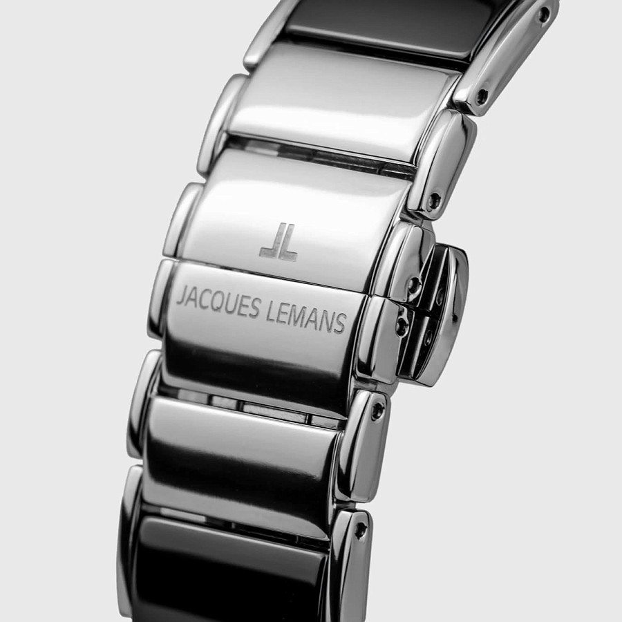 Часы Jacques Lemans Dublin 1-2214A — Австрия, кварцевые