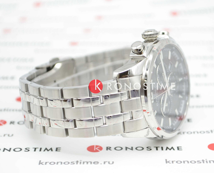 Часы Candino Chronograph C4744/6 — нержавеющая сталь, мужские
