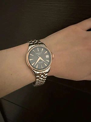 Фото покупателя: Швейцарские наручные часы Certina DS Action C032.051.22.086.00