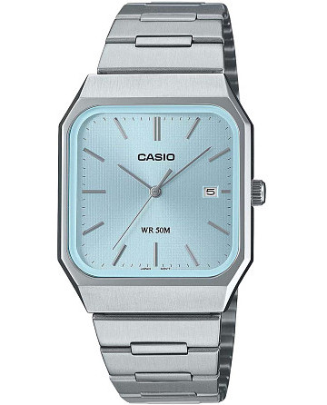 Casio Collection Standard MTP-B185D-2A2