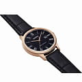 Японские часы Orient 21 Jewels RF-QA0007B10B, фото 2