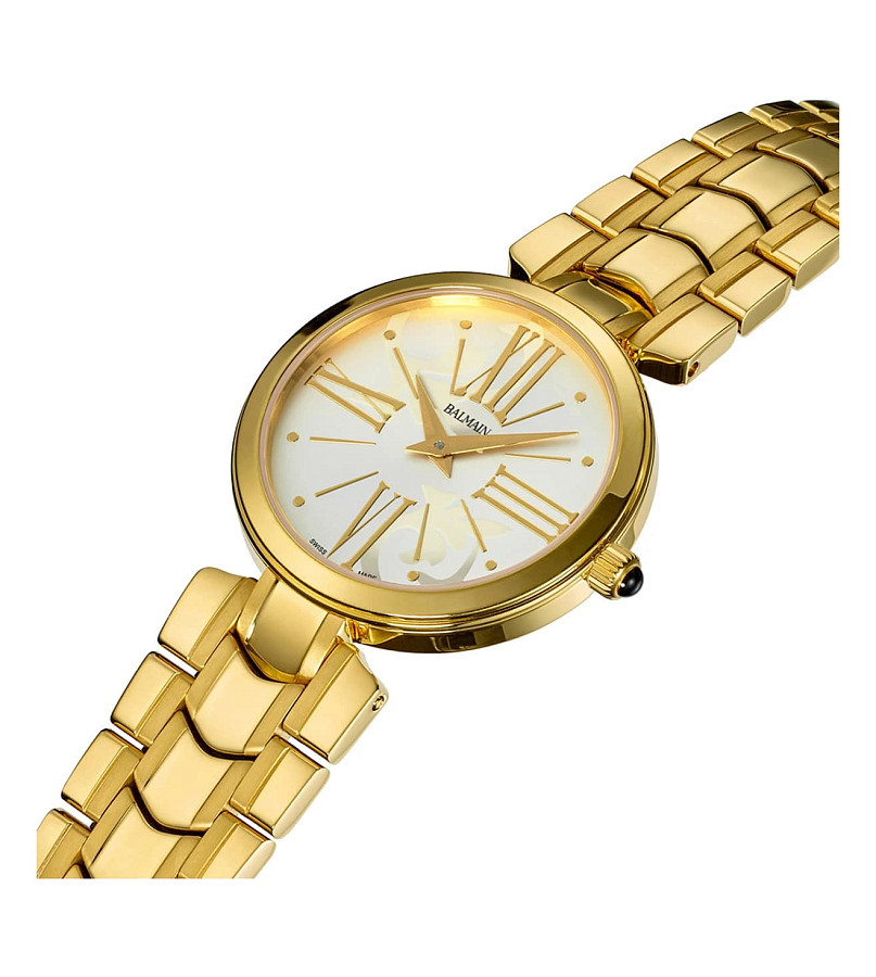 Часы Balmain Madrigal Lady III B4270.33.12 — артикул B4270.33.12